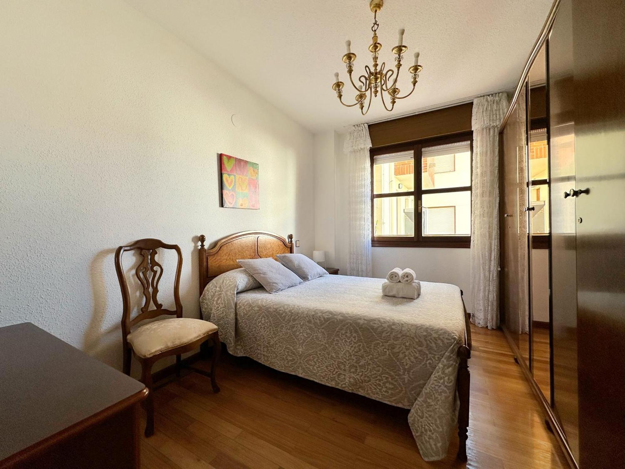 Apartamento Playas De Quejo Isla Bagian luar foto
